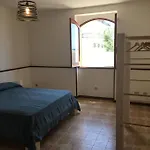 Διαμέρισμα Stella D'aurora Waterview Belmonte Calabro