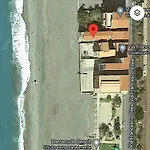 Stella D'aurora Waterview Διαμέρισμα Belmonte Calabro