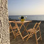 Διαμέρισμα Stella D'aurora Waterview Belmonte Calabro