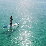 Stella D'aurora Waterview Διαμέρισμα *