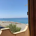 Διαμέρισμα Stella D'aurora Waterview
