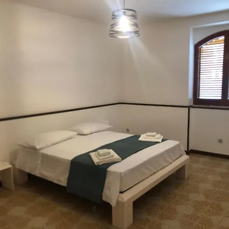 Stella D'aurora Waterview Lejlighed Belmonte Calabro