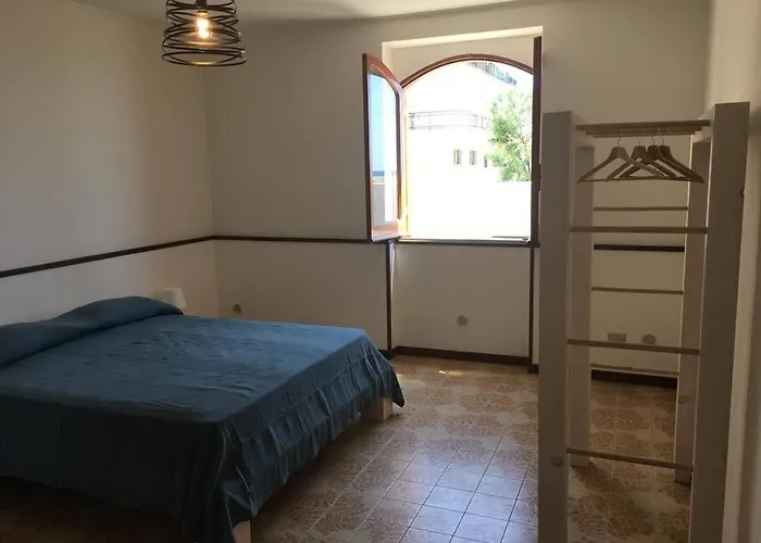 Apartment Stella D'aurora Waterview Belmonte Calabro