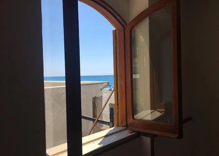 Stella D'aurora Waterview Belmonte Calabro