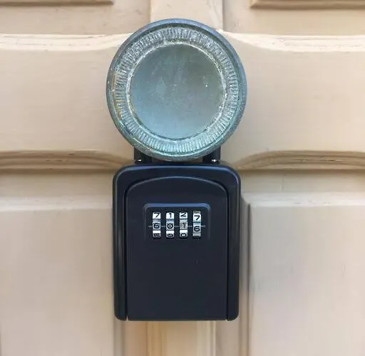 Stella D'aurora Waterview Apartment