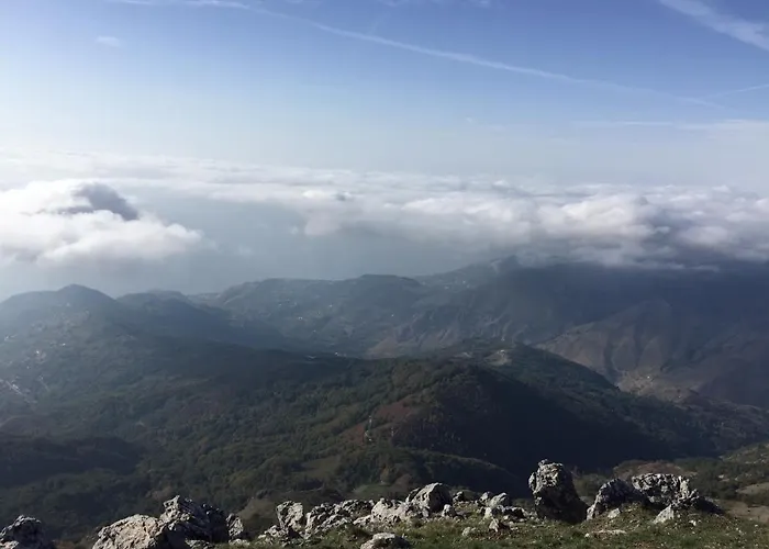 Stella D'aurora Waterview Apartment