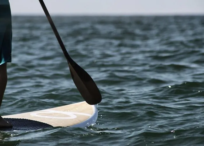 Apartment Stella D'aurora Waterview *