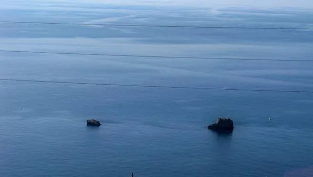 Stella D'aurora Waterview Apartment