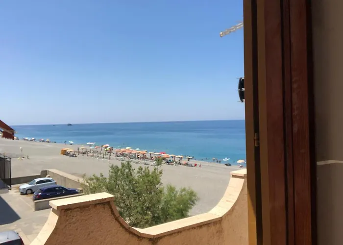 Apartment Stella D'aurora Waterview