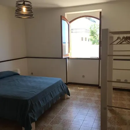 דירה Stella D'aurora Waterview בלמונטה קלברו