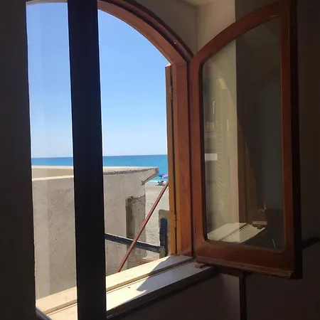 Stella D'aurora Waterview Belmonte Calabro