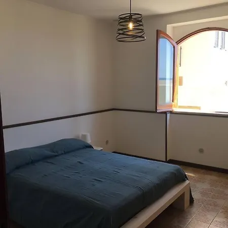 Stella D'aurora Waterview Apartment