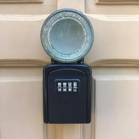 Stella D'aurora Waterview דירה