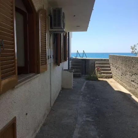 Stella D'aurora Waterview Belmonte Calabro