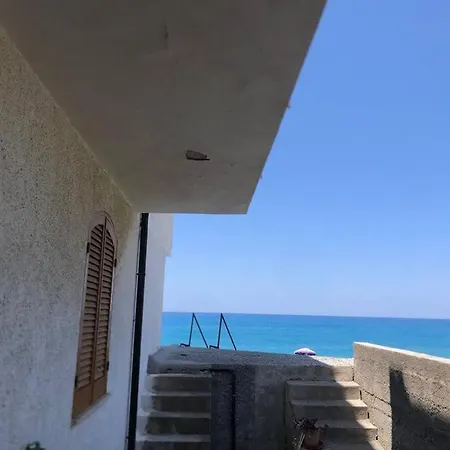 Stella D'aurora Waterview דירה בלמונטה קלברו