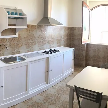 Appartamento Stella D'aurora Waterview