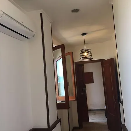 Stella D'aurora Waterview דירה