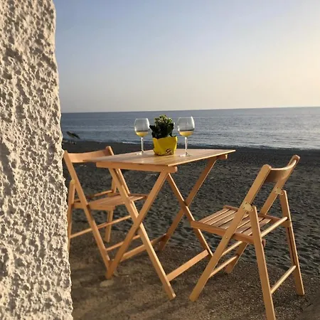 Apartment Stella D'aurora Waterview Belmonte Calabro