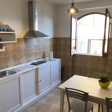 Appartamento Stella D'aurora Waterview *