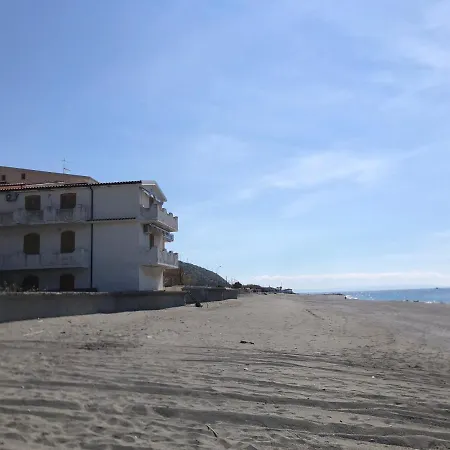 Stella D'aurora Waterview Apartment *