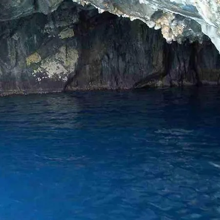 Stella D'aurora Waterview דירה בלמונטה קלברו