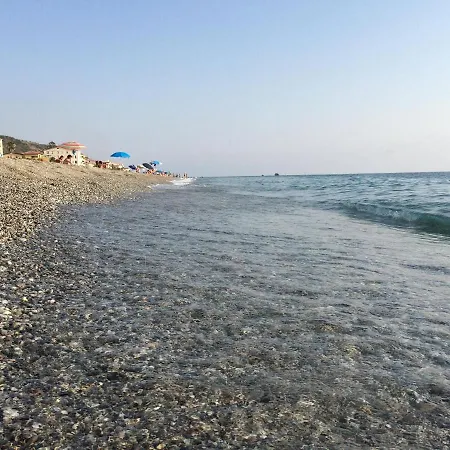 Stella D'aurora Waterview דירה *