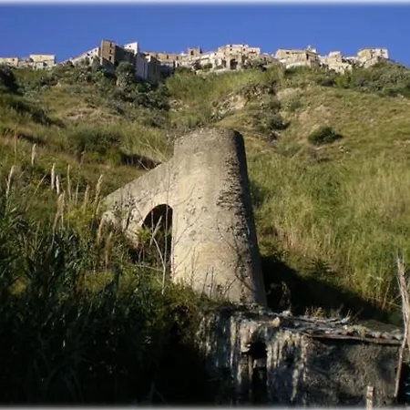 Stella D'aurora Waterview * Belmonte Calabro