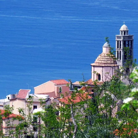 Apartment Stella D'aurora Waterview