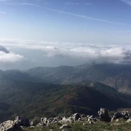 Stella D'aurora Waterview Apartment