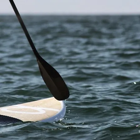 דירה Stella D'aurora Waterview *