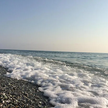 Stella D'aurora Waterview * בלמונטה קלברו