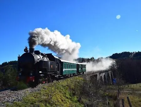 Stella D'aurora Waterview Apartment *