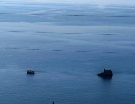 Stella D'aurora Waterview Apartment