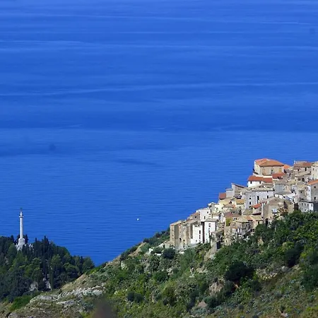 דירה Stella D'aurora Waterview *