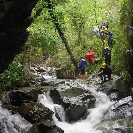 דירה Stella D'aurora Waterview *