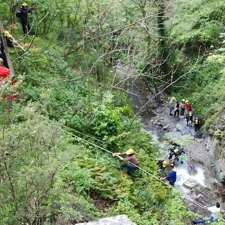 דירה Stella D'aurora Waterview בלמונטה קלברו