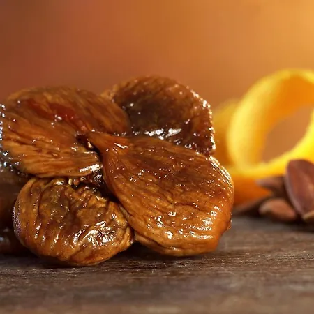 Stella D'aurora Waterview Apartment