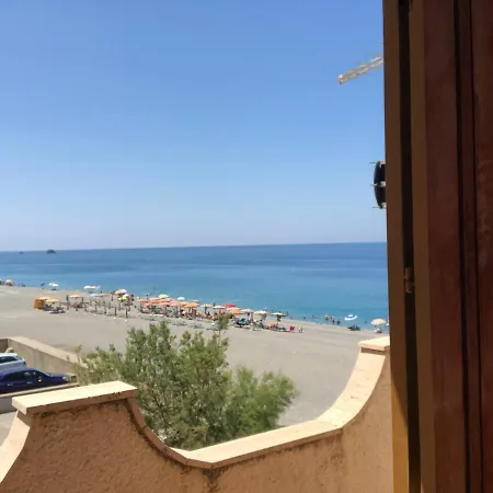 Appartamento Stella D'aurora Waterview