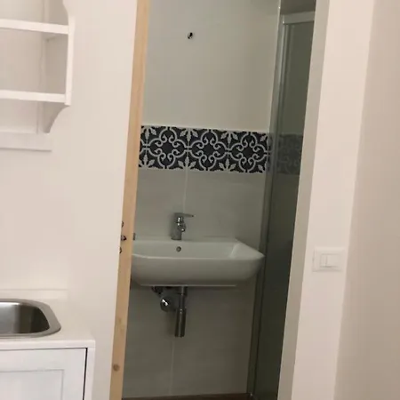 Stella D'aurora Waterview * בלמונטה קלברו