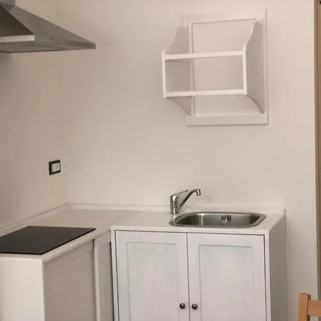 Stella D'aurora Waterview דירה