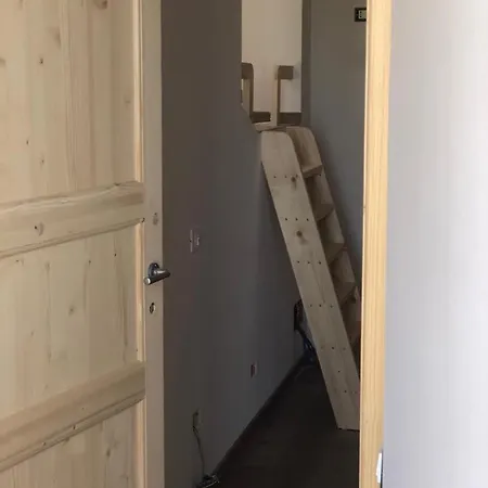 דירה Stella D'aurora Waterview *