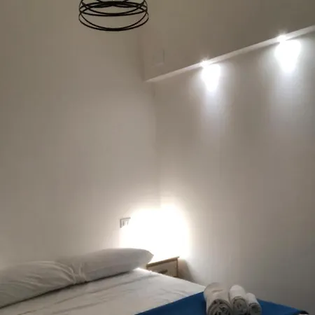 דירה Stella D'aurora Waterview בלמונטה קלברו