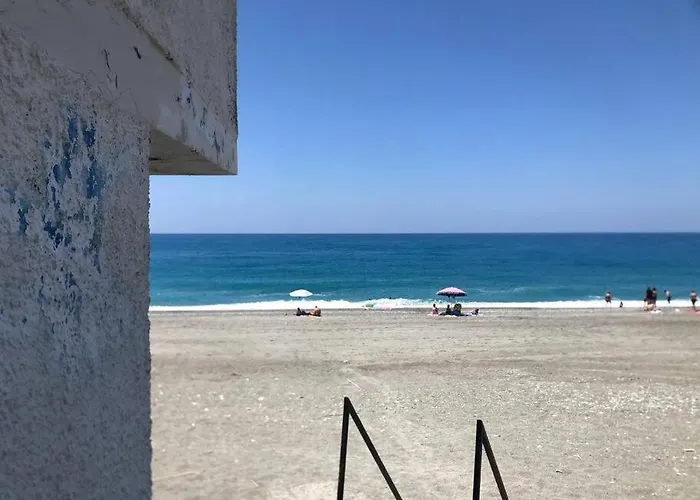 Stella D'aurora Waterview * Belmonte Calabro