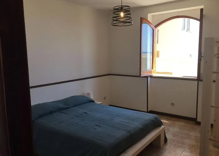 Stella D'aurora Waterview Apartamento