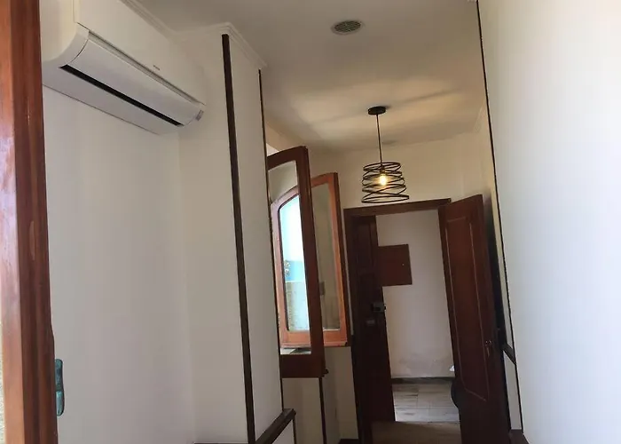 Stella D'aurora Waterview Apartamento