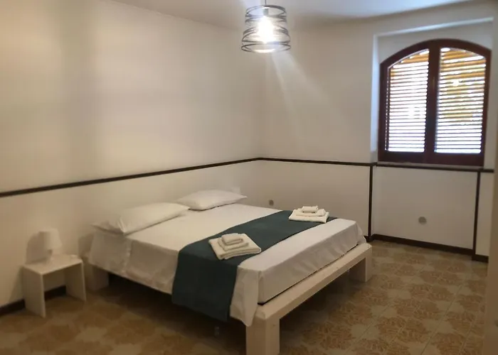 Stella D'aurora Waterview Apartamento Belmonte Calabro