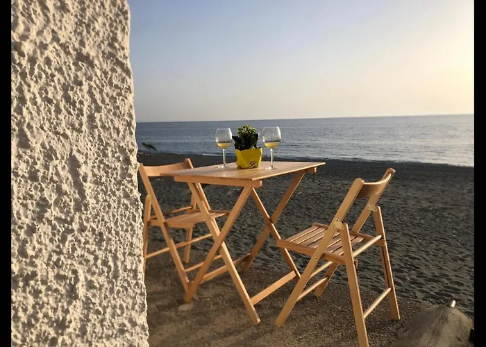 Apartamento Stella D'aurora Waterview Belmonte Calabro