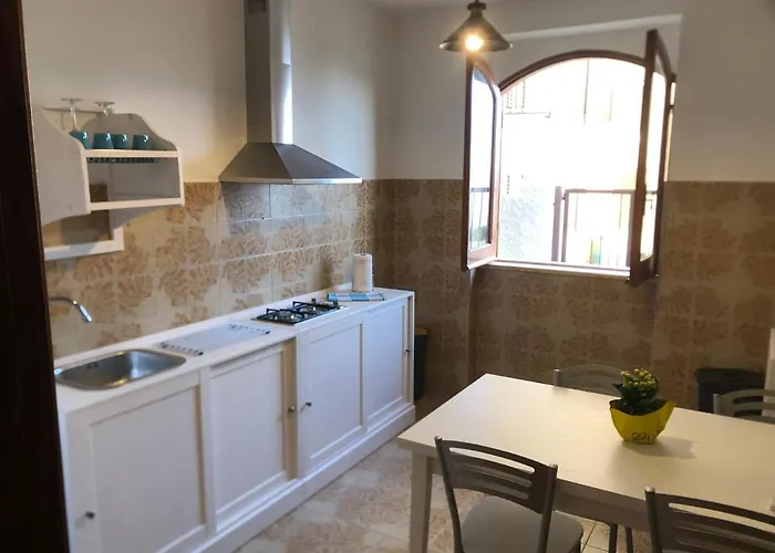 Apartamento Stella D'aurora Waterview *