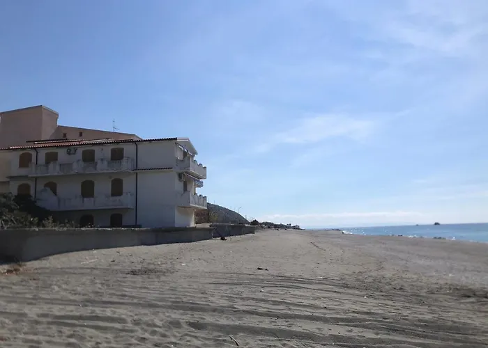 Stella D'aurora Waterview Apartamento *