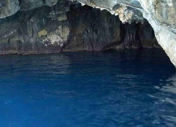 Stella D'aurora Waterview Apartamento Belmonte Calabro